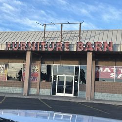 Furniture Barn