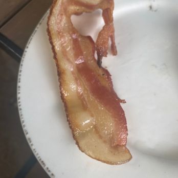 First Watch - Bacon was basically raw - Breakfast & Brunch Near Me - West Palm Beach, Florida First Watch - Bacon was basically raw - Breakfast & Brunch Near Me - West Palm Beach, Florida
