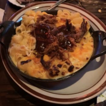 Bub City - Brisket Mac n Cheese - Barbeque Near Me - Chicago, Illinois