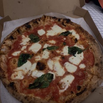 Fat Olives - Margherita D.O.C. - Pizza Near Me - Flagstaff, Arizona Fat Olives - Margherita D.O.C. - Pizza Near Me - Flagstaff, Arizona