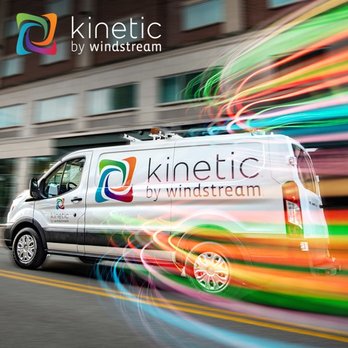 Kinetic by Windstream - Internet Service Providers Near Me - Concord, North Carolina