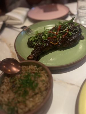 Las' Lap Miami by null