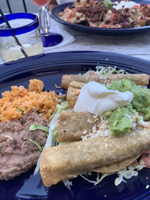 Don Juan's Cantina by null