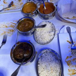 Tandoori Grill