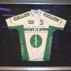 Photo of Agile Physical Therapy - San Francisco, CA, US.