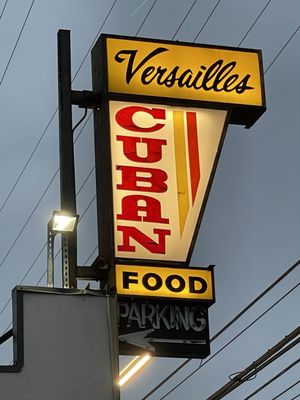 Versailles Cuban Food- Venice Blvd by null