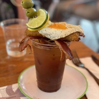 Bacon Bitch - Sandwiches Near Me - Miami Beach, Florida