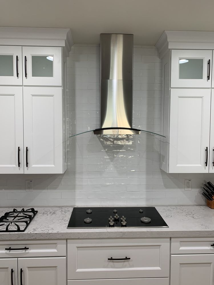 Slide of Martinez Appliance And Plumbing Installation