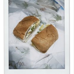 Tropical Smoothie Cafe