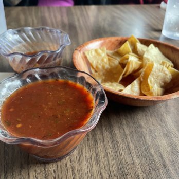 Joe Aguilar's Templo Del Sol - Chips and salsa - Mexican Near Me - Riverside, California Joe Aguilar's Templo Del Sol - Chips and salsa - Mexican Near Me - Riverside, California