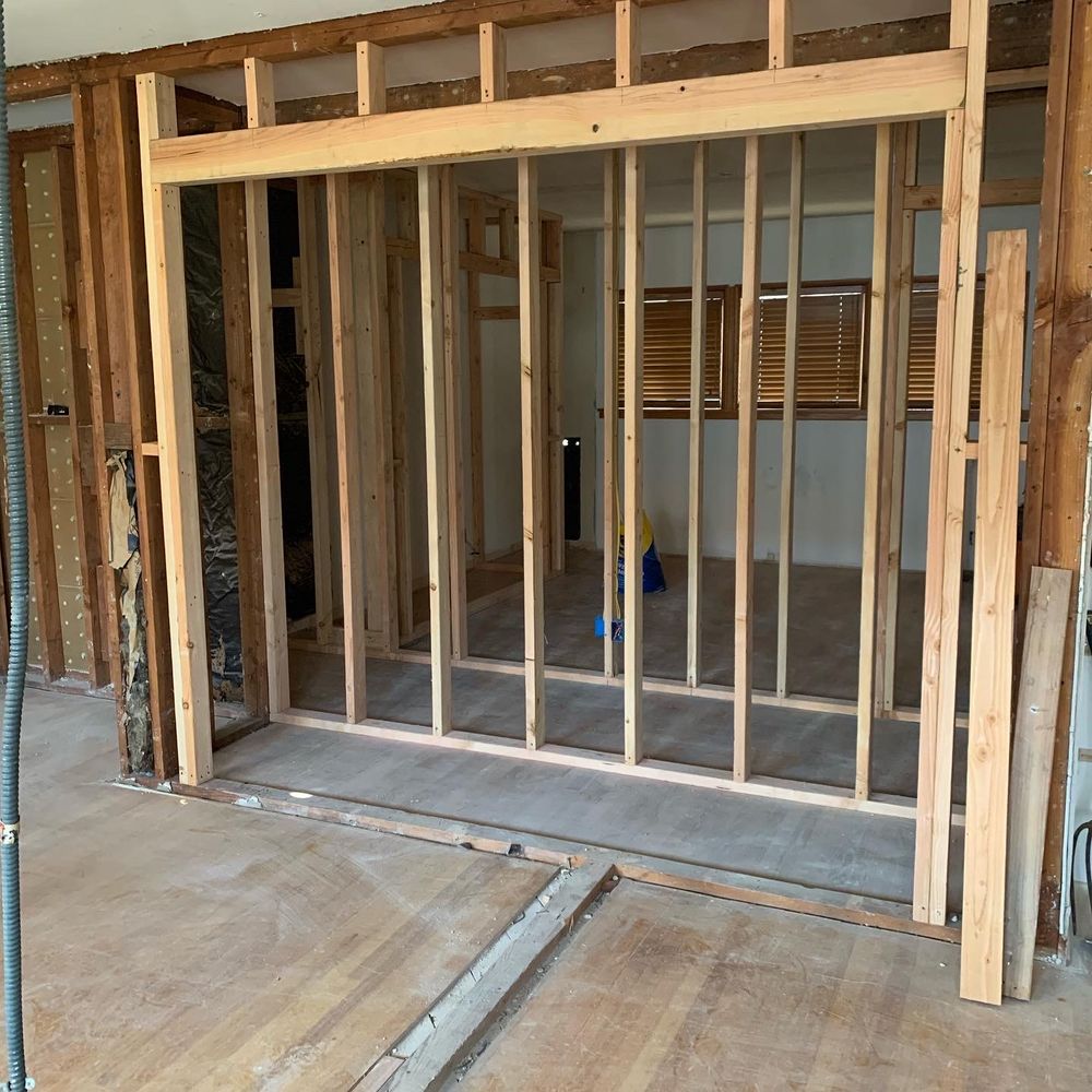 Slide of RAD Home Solutions