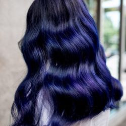Erica Joshi Hairstylist