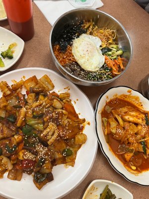 Seoul Korean Restaurant by null