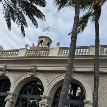 The Breakers - Hotels Near Me - Palm Beach, Florida