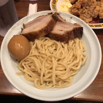 Menya le Nood - Tsukemen - Ramen Near Me - Honolulu, Hawaii
