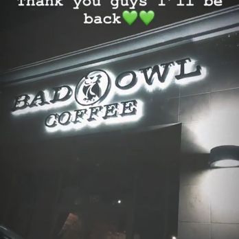Bad Owl Coffee - Coffee & Tea Near Me - Henderson, Nevada Bad Owl Coffee - Coffee & Tea Near Me - Henderson, Nevada