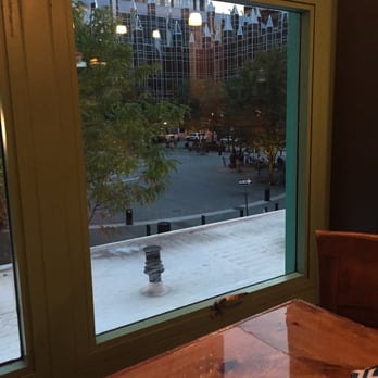 Las Velas - View of market square - Mexican Near Me - Pittsburgh, Pennsylvania
