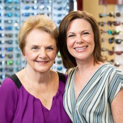 Belle Hall Eye Care - untitled