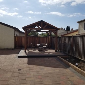 Atlas Pavers Co. - Masonry/Concrete Near Me