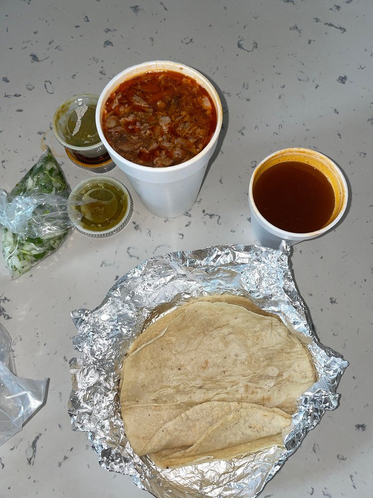 Tacos La Morena