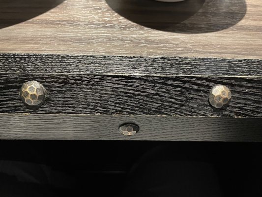 Karashibi Miso Ramen Kikanbo Kanda Honten by null