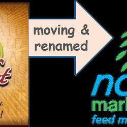Nourish Market - Nourish Market is a new name for the same great healthy food and supplements that Georgia's Farm to Market offered.
