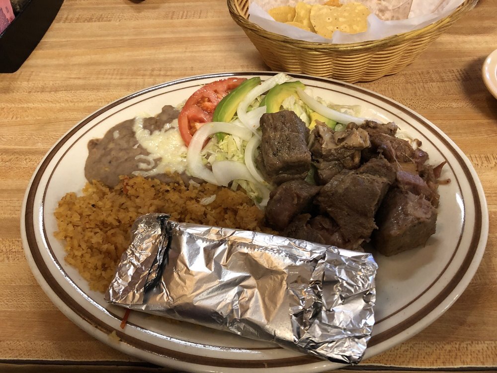 TEQUILA MEXICAN RESTAURANT Updated September 2024 11 Reviews 700