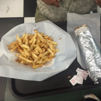 Pita Pockets - Middle Eastern Near Me - Northridge, California
