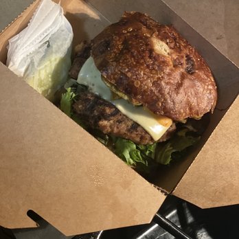 Stacked STL - Burgers Near Me - Saint Louis, Missouri