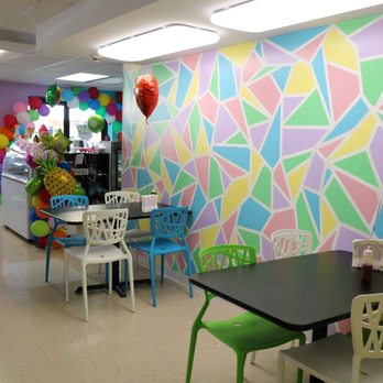 Chamoyz Snack Bar - Dining area - Juice Bars & Smoothies Near Me - New Brunswick, New Jersey Chamoyz Snack Bar - Dining area - Juice Bars & Smoothies Near Me - New Brunswick, New Jersey