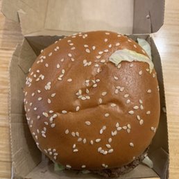 Big Mac Big Mac