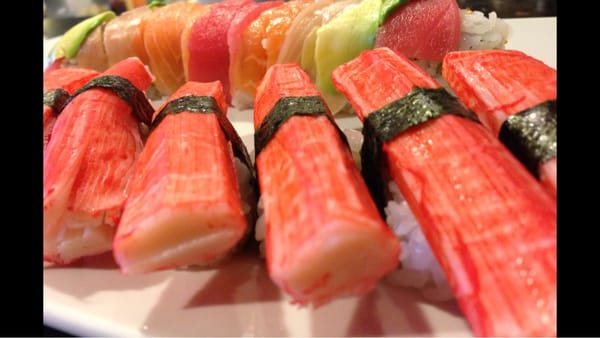 Sonobana Japanese Restaurant by null