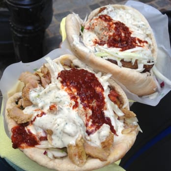 L'As du Fallafel - Falafel and schwarma - Kosher Near Me - Paris, 75 L'As du Fallafel - Falafel and schwarma - Kosher Near Me - Paris, 75