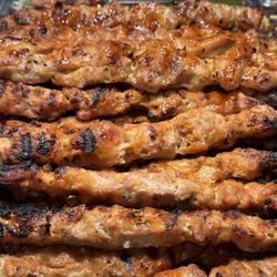 Grill City - Chicken BBQ