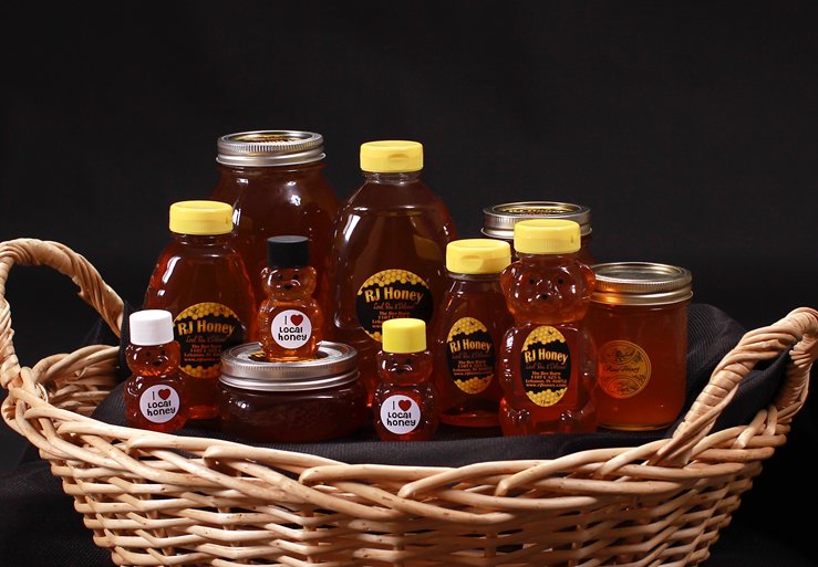 RJ Honey - beekeeping in Lebanon, IN