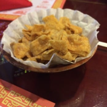 Mandarin Garden - Complimentary chips - Chinese Near Me - Conyers, Georgia Mandarin Garden - Complimentary chips - Chinese Near Me - Conyers, Georgia