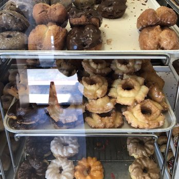 Donut Star - Donuts Near Me - Menifee, California