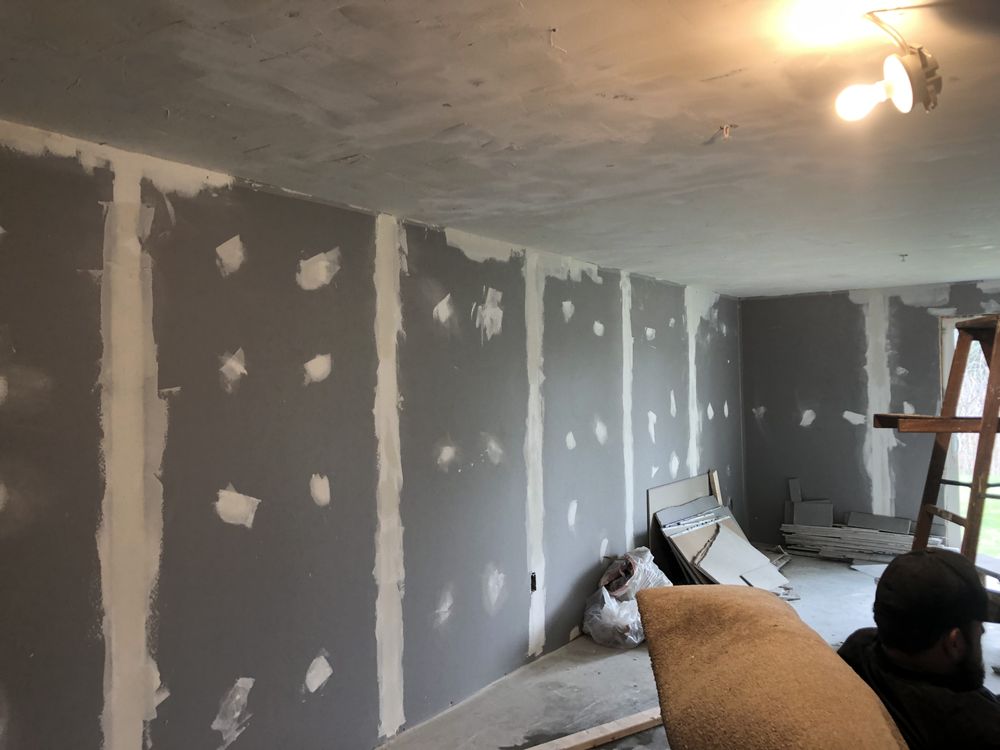 Slide of Wylie Construction