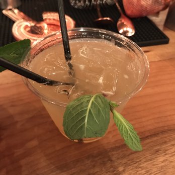 Belle Aventure Mobile Bar Co - Kentucky Mule - Bartenders Near Me Belle Aventure Mobile Bar Co - Kentucky Mule - Bartenders Near Me