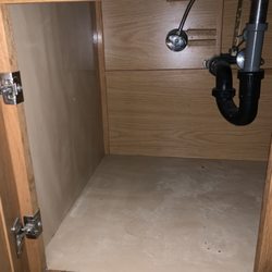 RMT Carpet & Upholstery - After