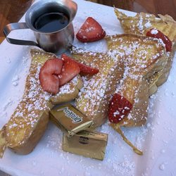 Herb's Tavern - French toast