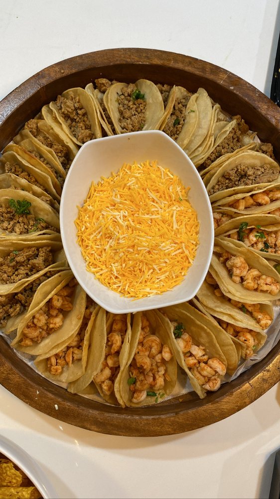 THE FLAVOR IS HERE CATERING 20 Photos Hawthorne, California