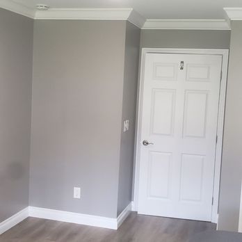Royall Painting - My bedroom freshly painted - Painters Near Me - San Diego, California