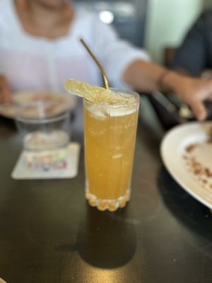 Krewe Restaurant by null