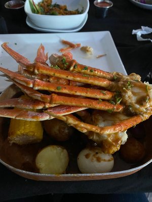 Sloppy Crab Restaurant by null
