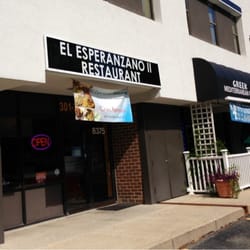 El Esperanzano Restaurant II