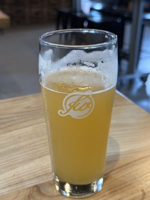 Free Will Brewing by null