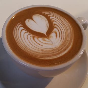 Coffee Code Espresso Bar - Coffee & Tea Near Me - Fullerton, California