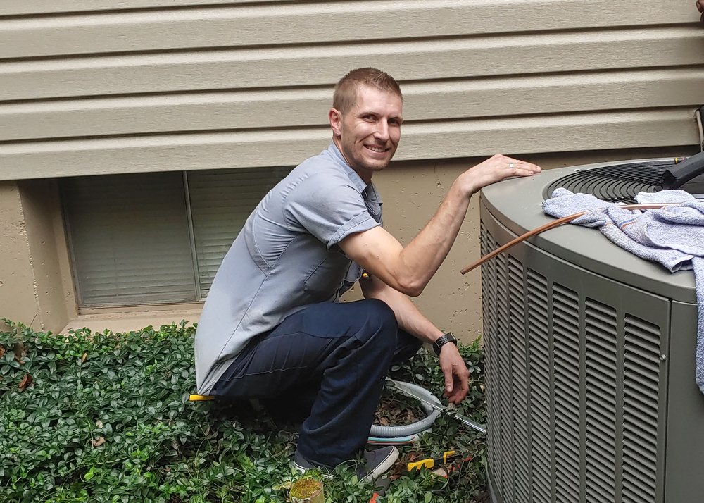 Slide of Polestar Plumbing, Heating & Air Conditioning