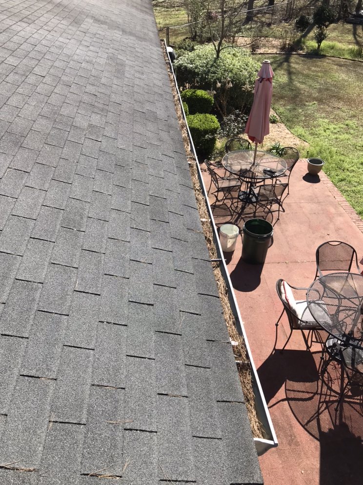 Slide of TruPro Softwash